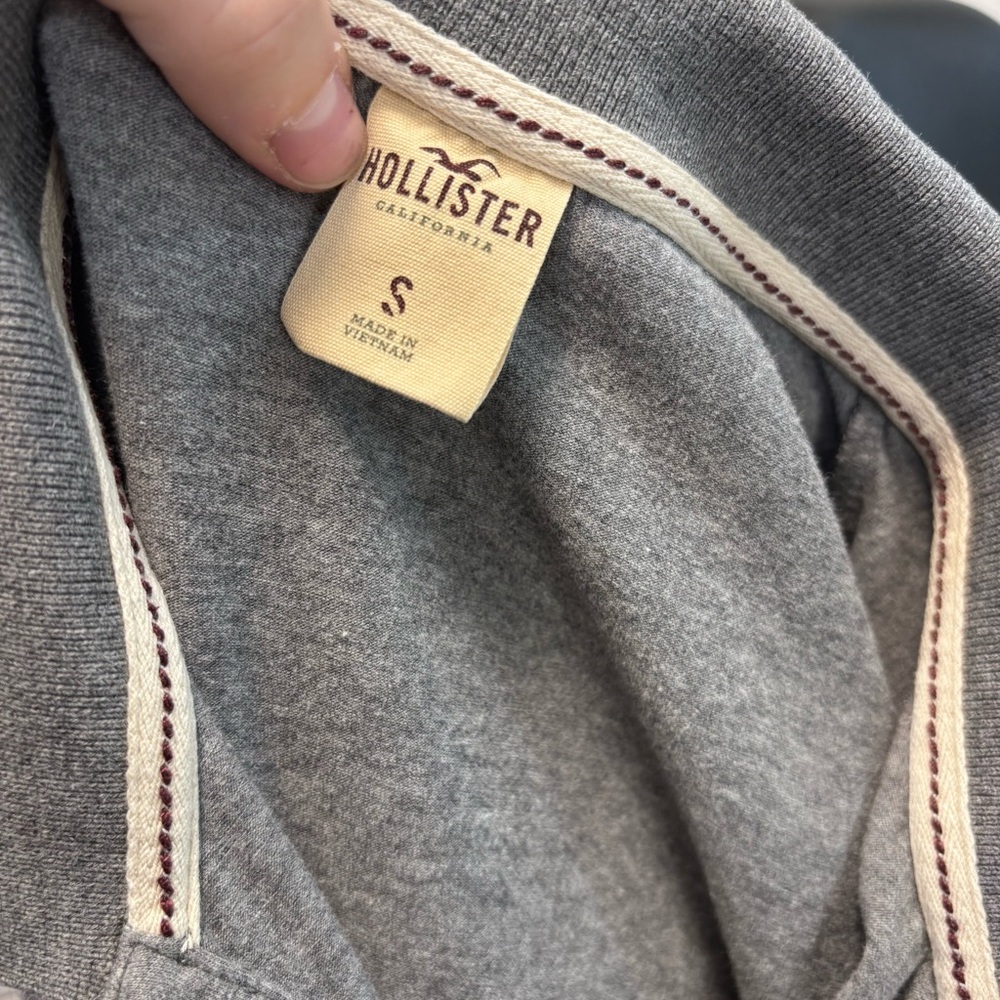 Y2K Hollister Polo Dress - Picture 6 of 8